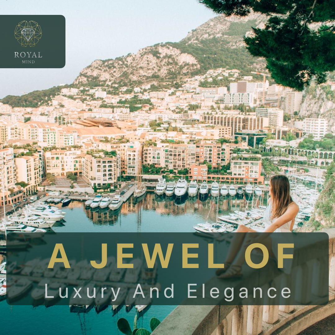 Royal Category Cover